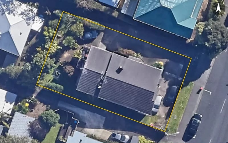 132 Western Springs Road