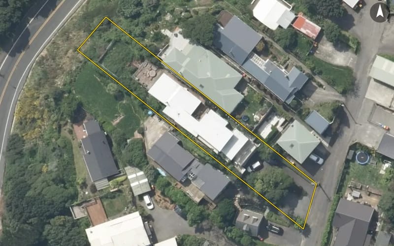 57 Bayview Road