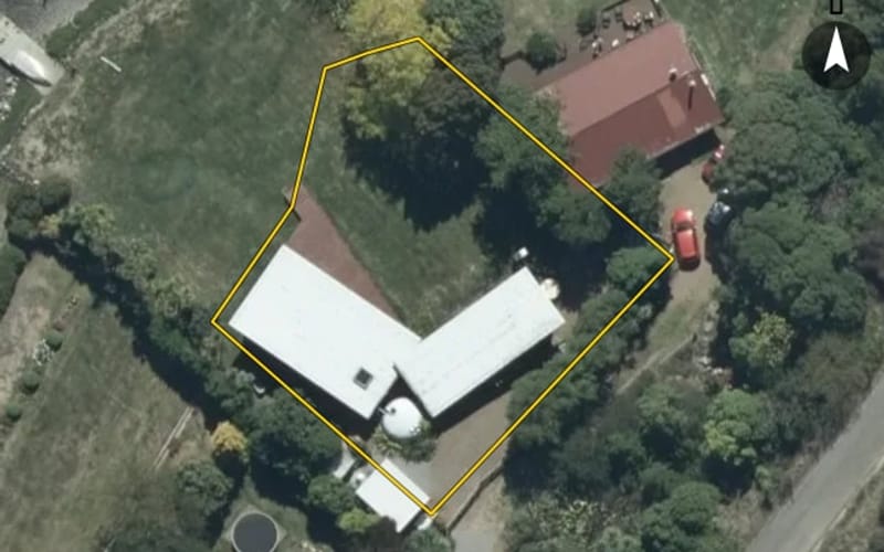 181 Pa Road