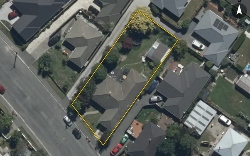 45 Richards Avenue