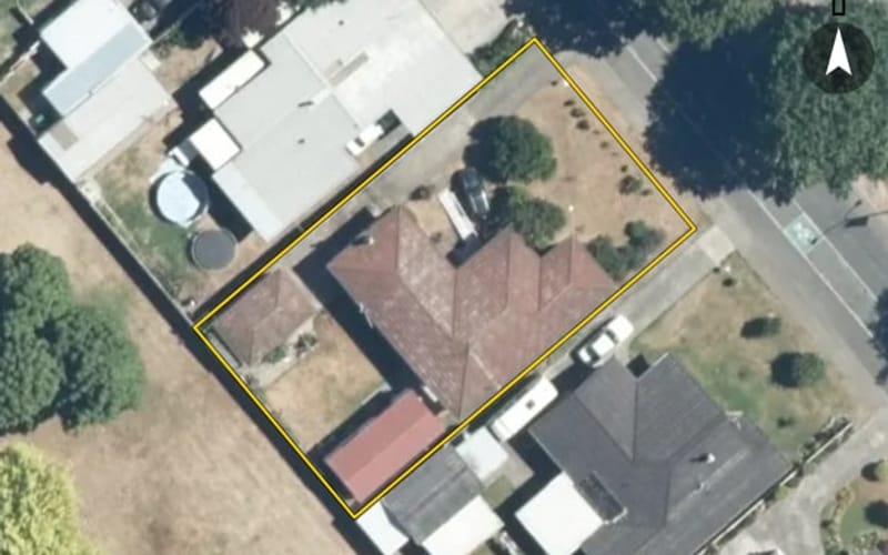 105 Flaxmere Avenue