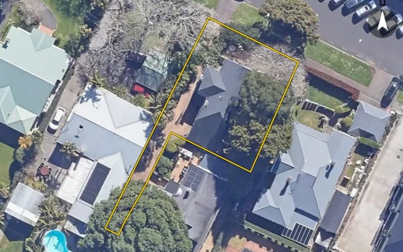 23A Claude Road