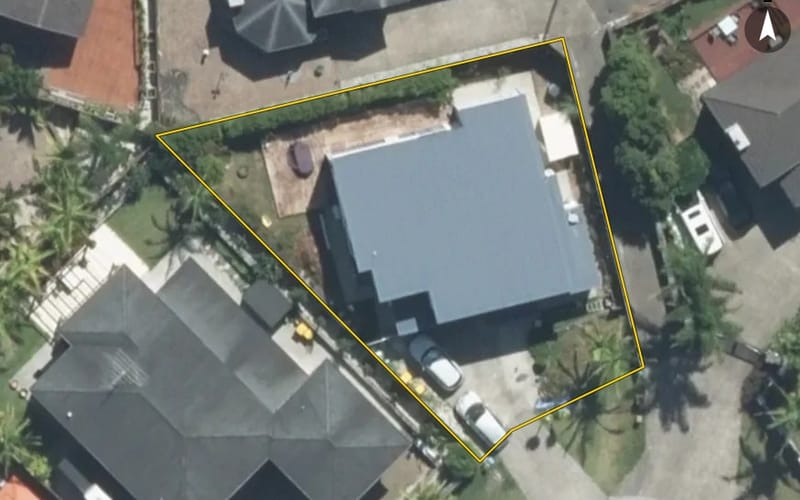 14 Melmore Place