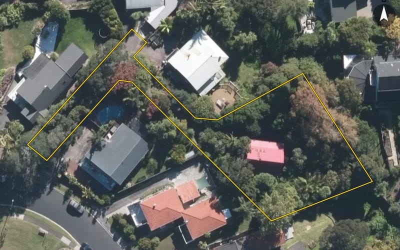 13 Jacaranda Avenue