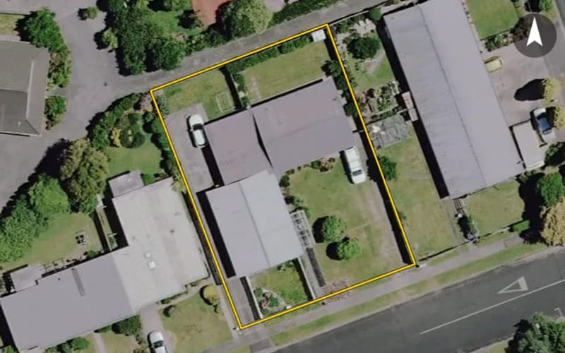 1A Sandringham Road