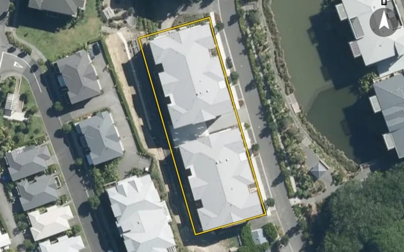 187 Hibiscus Drive