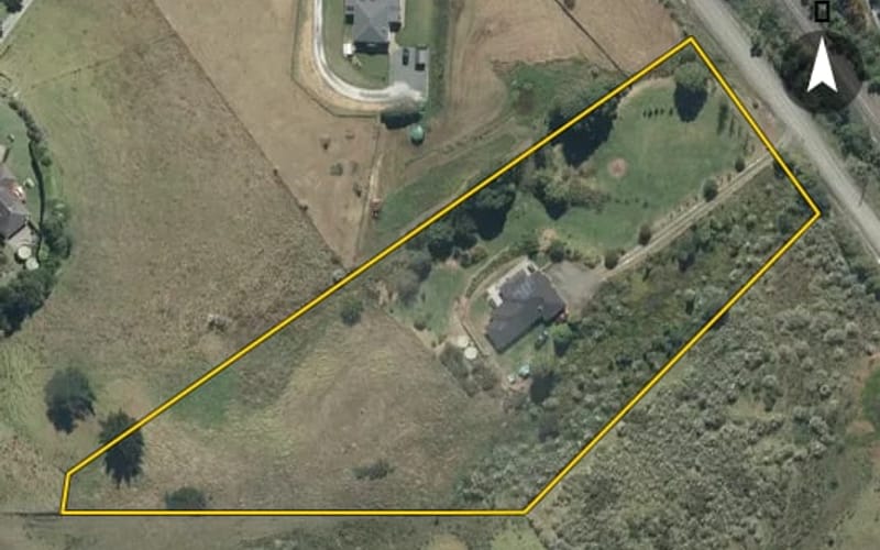 214 Ahuroa Valley Road