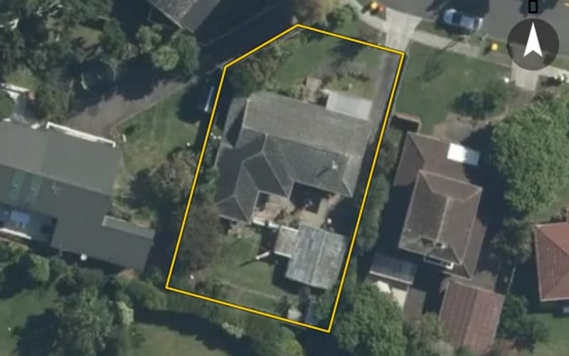 8 Pennycook Place