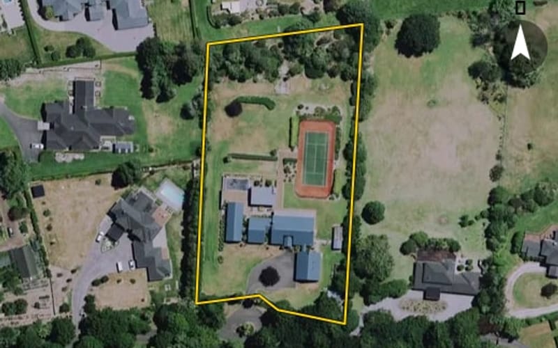 17 Sherwood Downs Drive