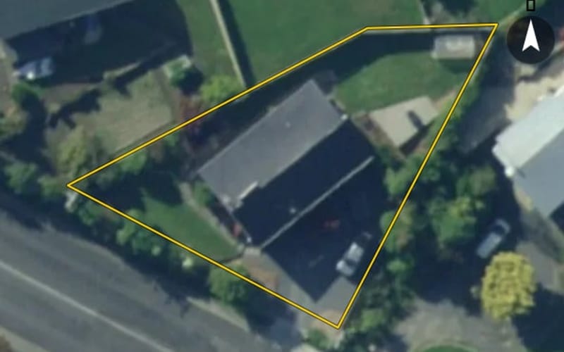 51 Wilson Road