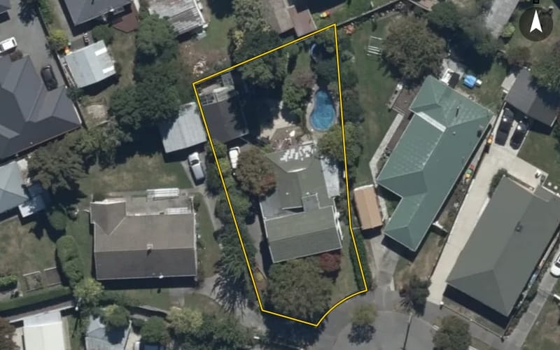 20 Sandringham Place