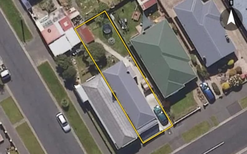22 Larkworthy Street