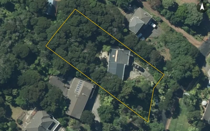 36 Rauhuia Crescent