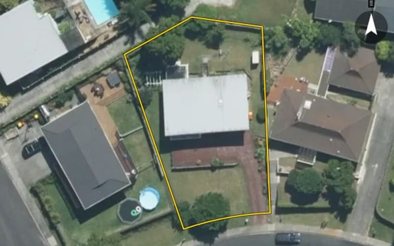 96 Ravenwood Drive