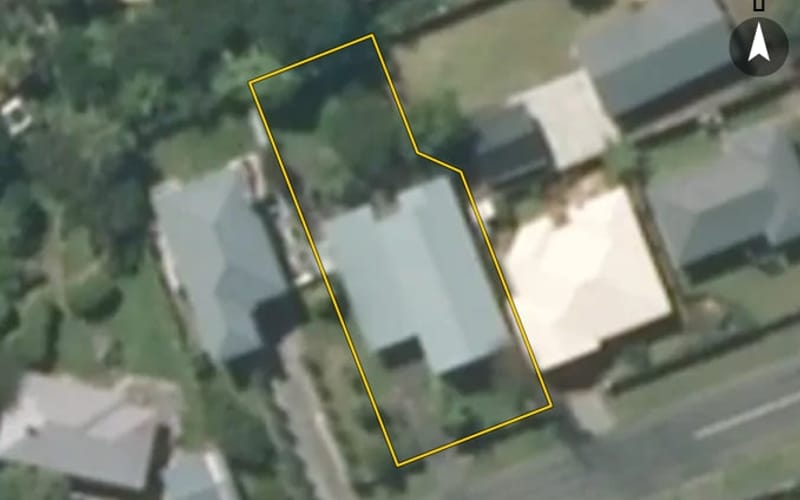 6 Bedford Street