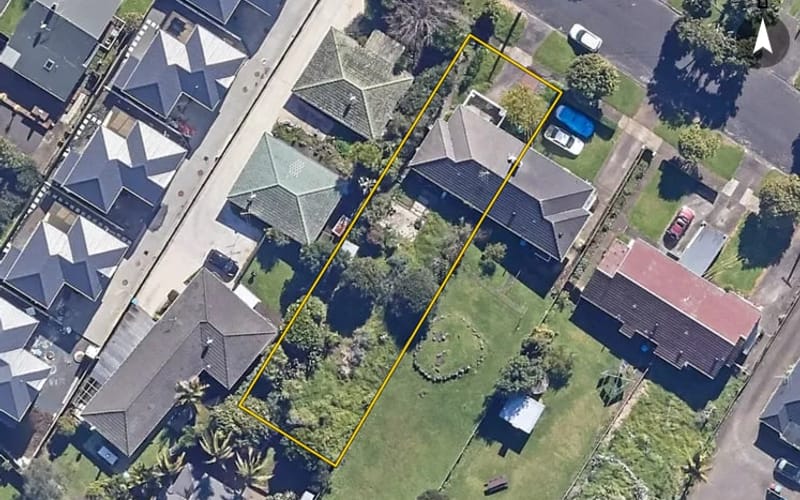 18A Moata Road