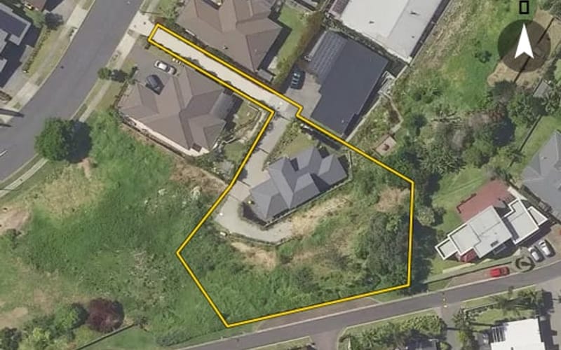 180 Castlewold Drive