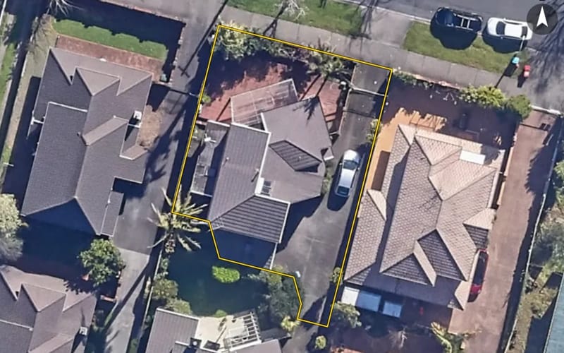 8A Queen Mary Avenue