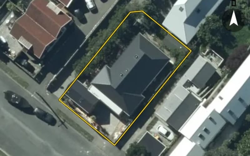 37 Wiggins Street