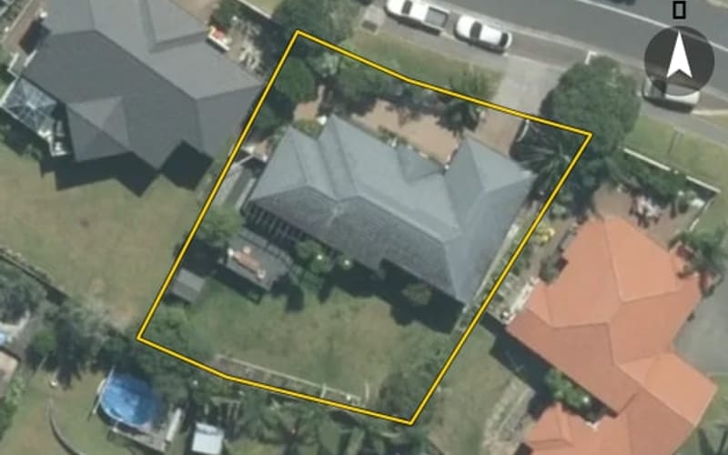 7 Graham Collins Drive