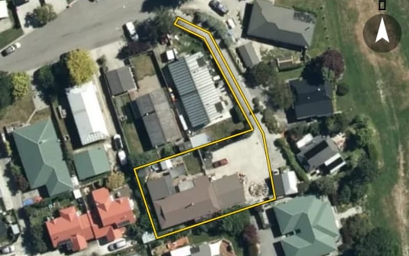 20 Daveys Place