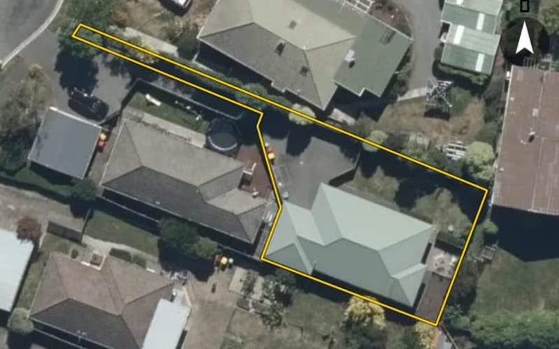 14A Larch Place