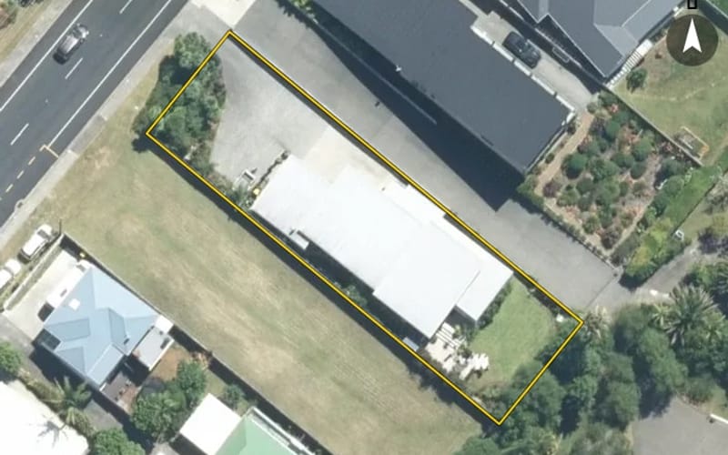 1037 Whangaparaoa Road