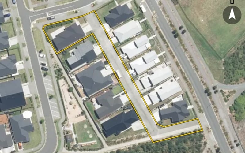 2 Routeburn Lane