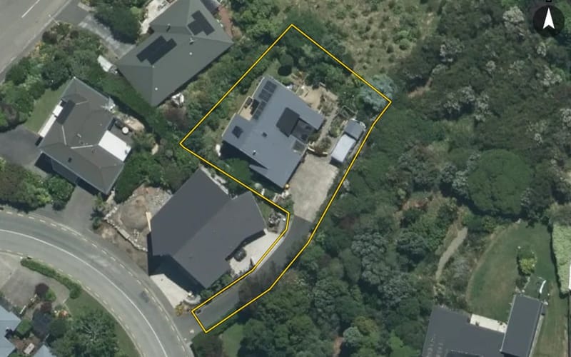 57 Bay View Road