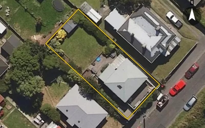 24 Bellevue Place