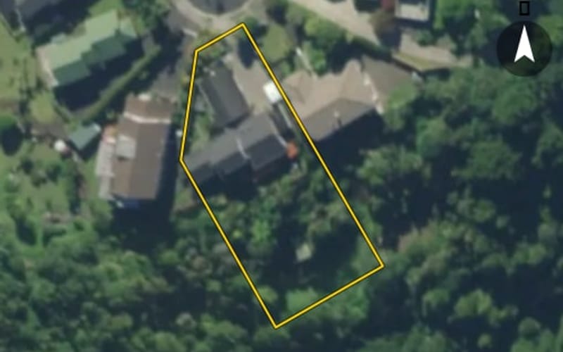 84 George Point Road