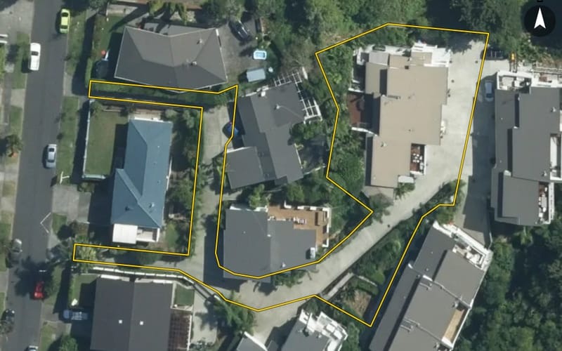 30B Kempthorne Crescent