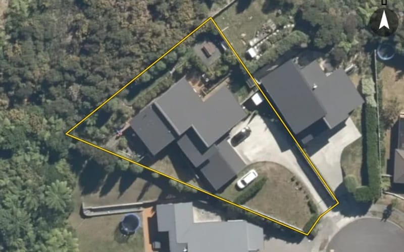 30 Cosgrove Rise
