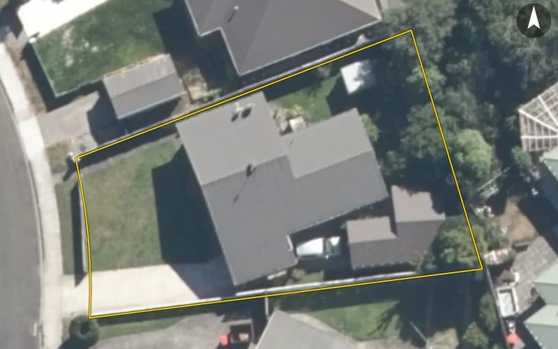 8 Whirinaki Crescent
