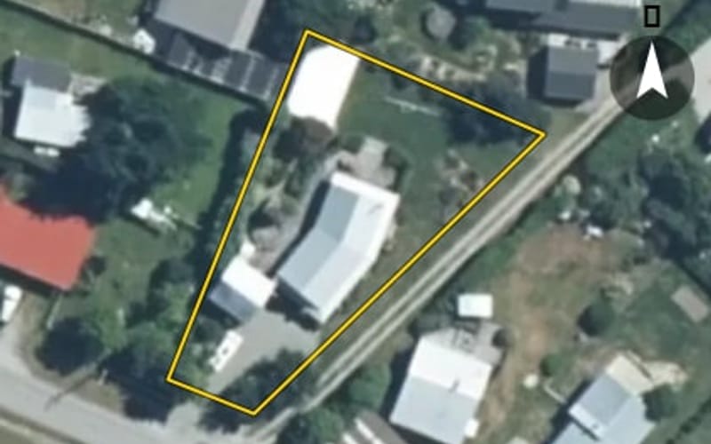 4 Wesney Terrace