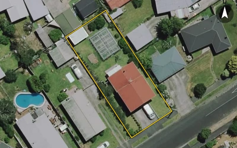 3 Patrick Place