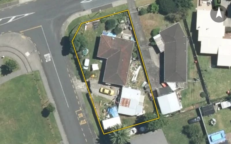 2 Goodwin Drive