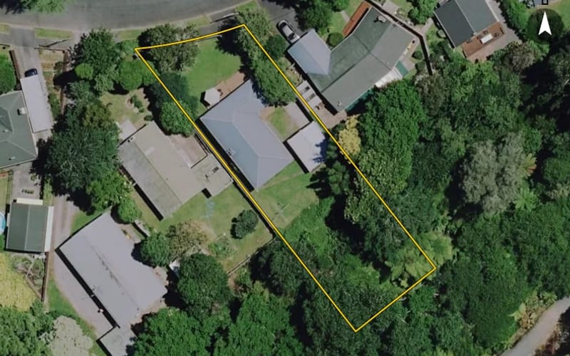 26 Barrie Crescent