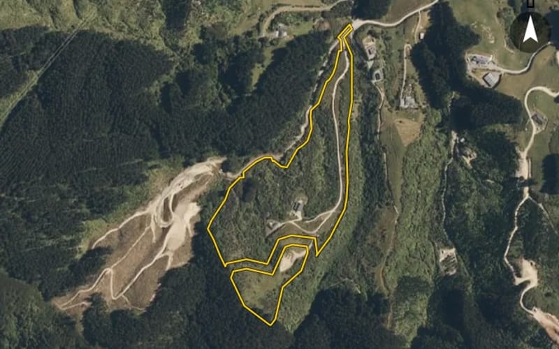 201B Kakariki Way