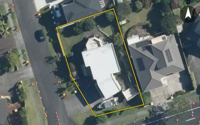 55 Loloma Drive