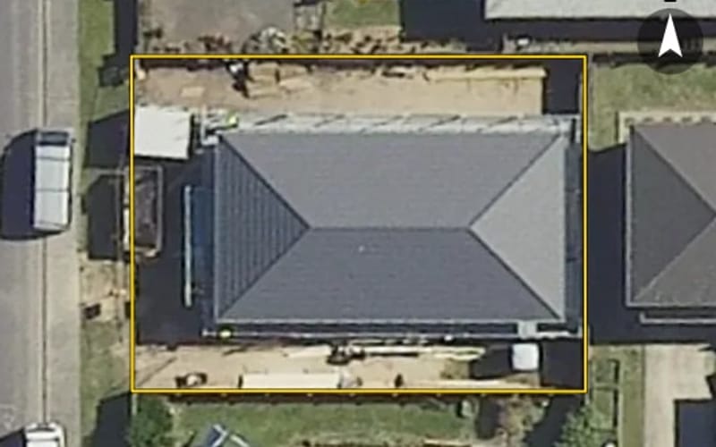1 Hunt Crescent