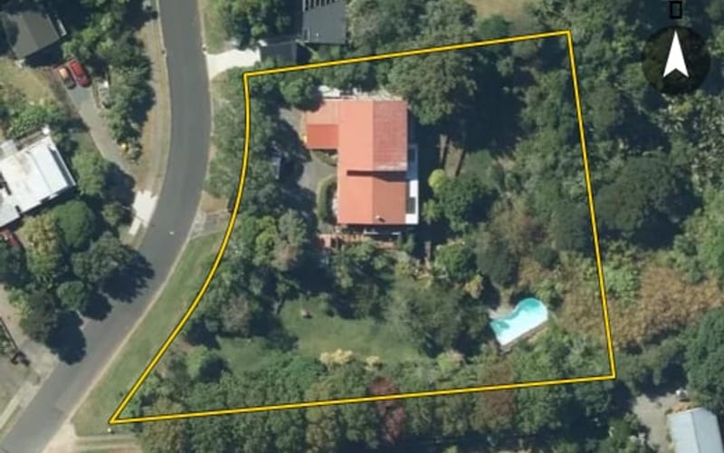 5 Laingfield Terrace