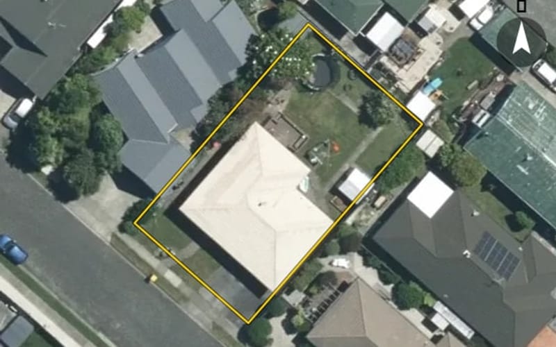 4 Coleridge Place