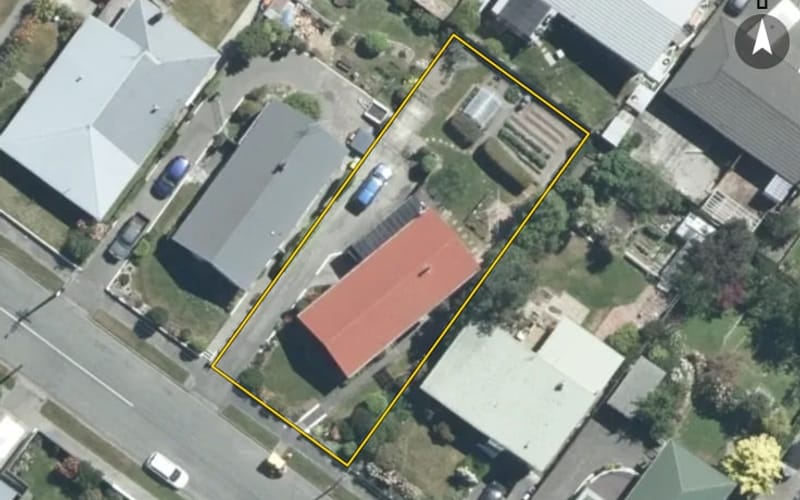 8 Totara Place