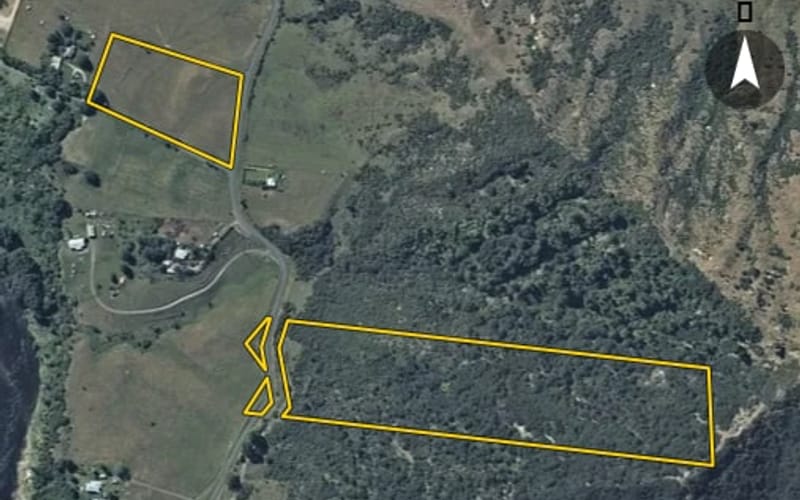 3153 Whanganui River Road