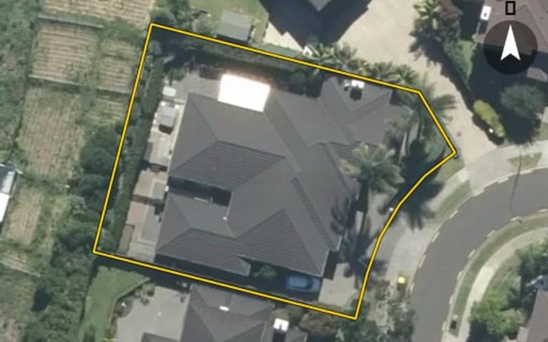 36 Gibbston Crescent