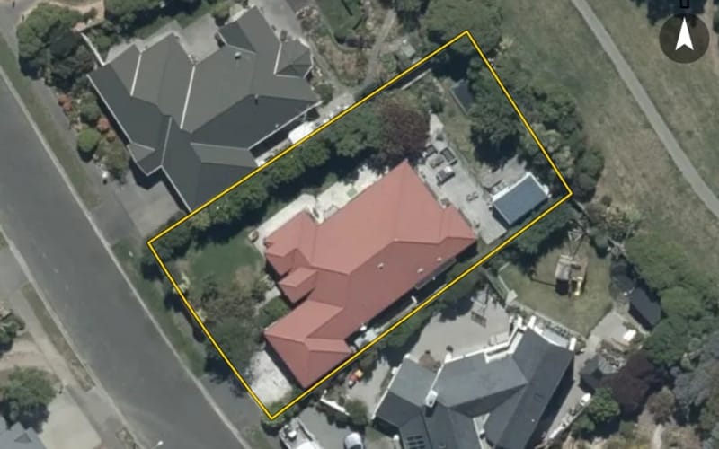 30 Eastwood Rise