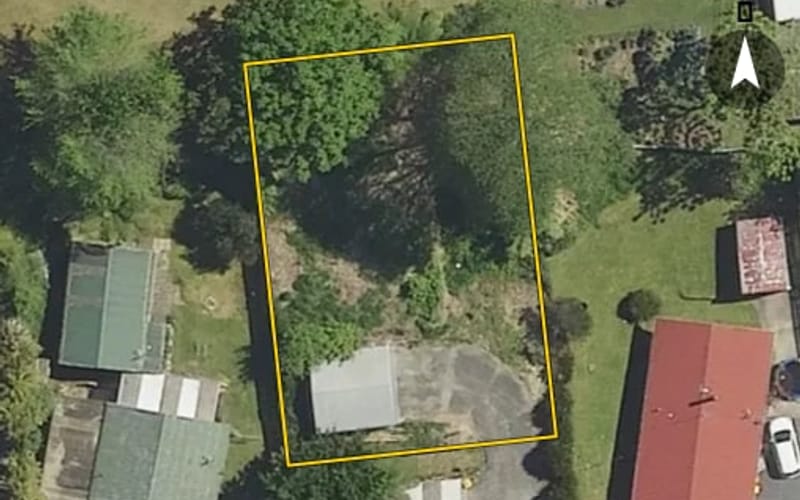 86A Turner Drive