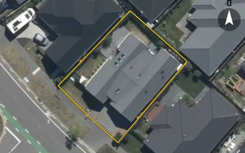 57 Prestons Park Drive