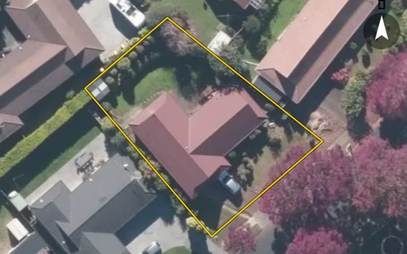 3 Parramatta Place